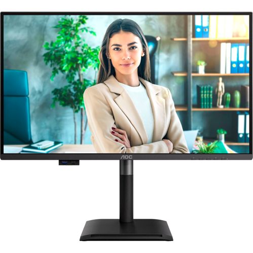 AOC Q27P4U 27 Zoll QHD Monitor