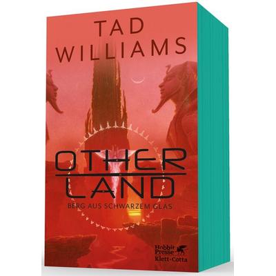 Otherland. Band 3, Taschenbuch von Tad Williams, Klett Cotta, 978-3-608-96733-3