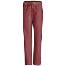 Unisex OP-Bundhose "08/780" - III - bordeaux