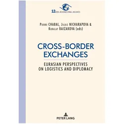 Cross-border exchanges, Fachbücher