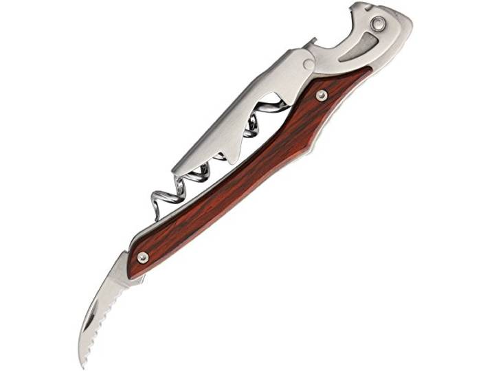 Farfalli Korkenzieher Prestige Cocobolo FFL001