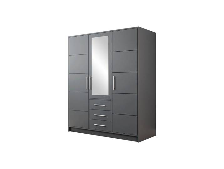 DREHTÜRENSCHRANK Bali D3