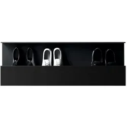 Schuhregal Shoe Box Nichba, Designer Nichlas Björn Andersen, 100x35x10 cm