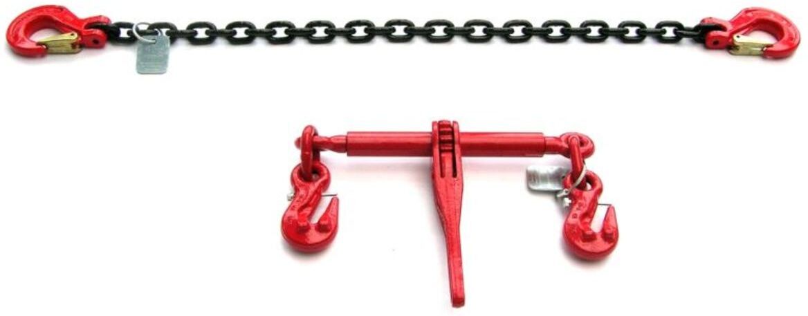 Befestigung, Ladung CARGOPARTS GM-O-G8 FI8 5000