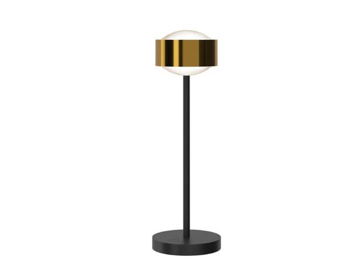 Top Light Avantgarde Tischleuchte Puk! 120 Eye Table LED - Messi
