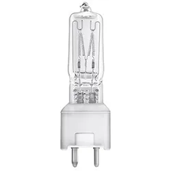 Scharnberger+Hasenbein Halogenlampe GY9,5 17471