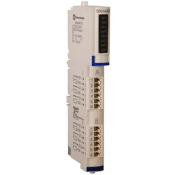 Schneider Electric STBDDO3600K Kit dig. Ausgangsmodul Standard STB, 24 V DC, 6A