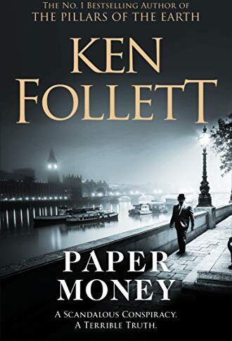 Ken Follett - Paper Money - Preis vom 13.10.2026 11:25:28 h