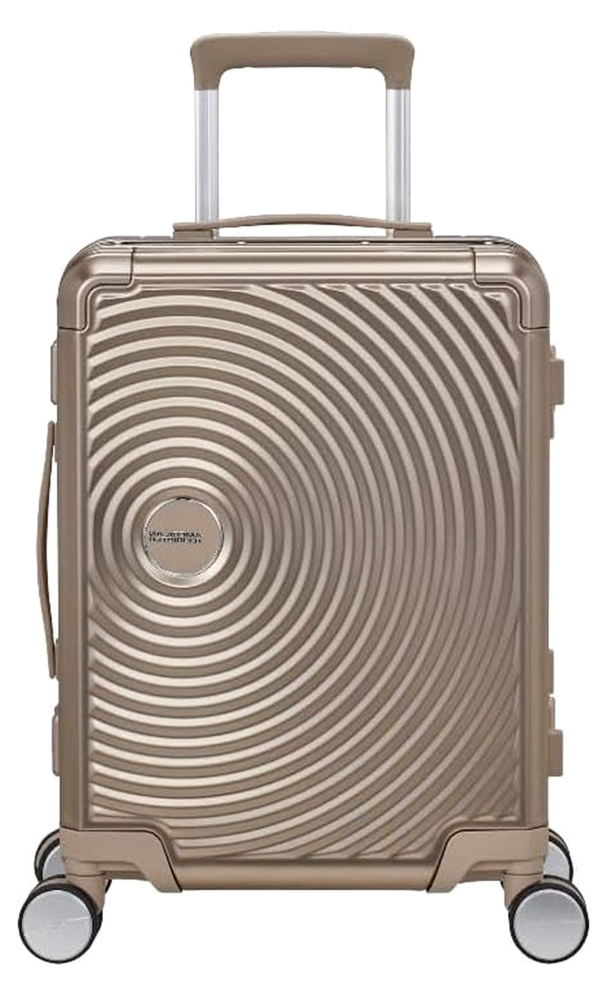 ALU Trolley