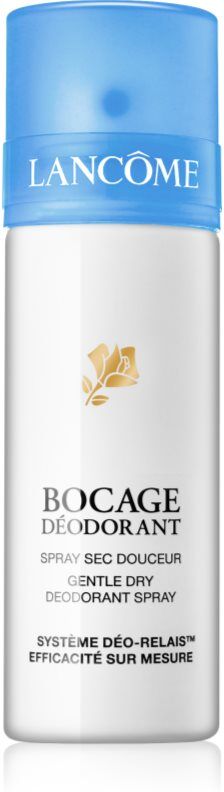 Lancôme Bocage Deodorant Deodorant Spray für alle Oberhauttypen 125 ml