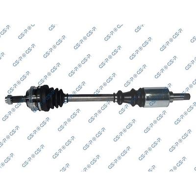 Gsp Antriebswelle [Hersteller-Nr. 210038] für Peugeot, Citroën
