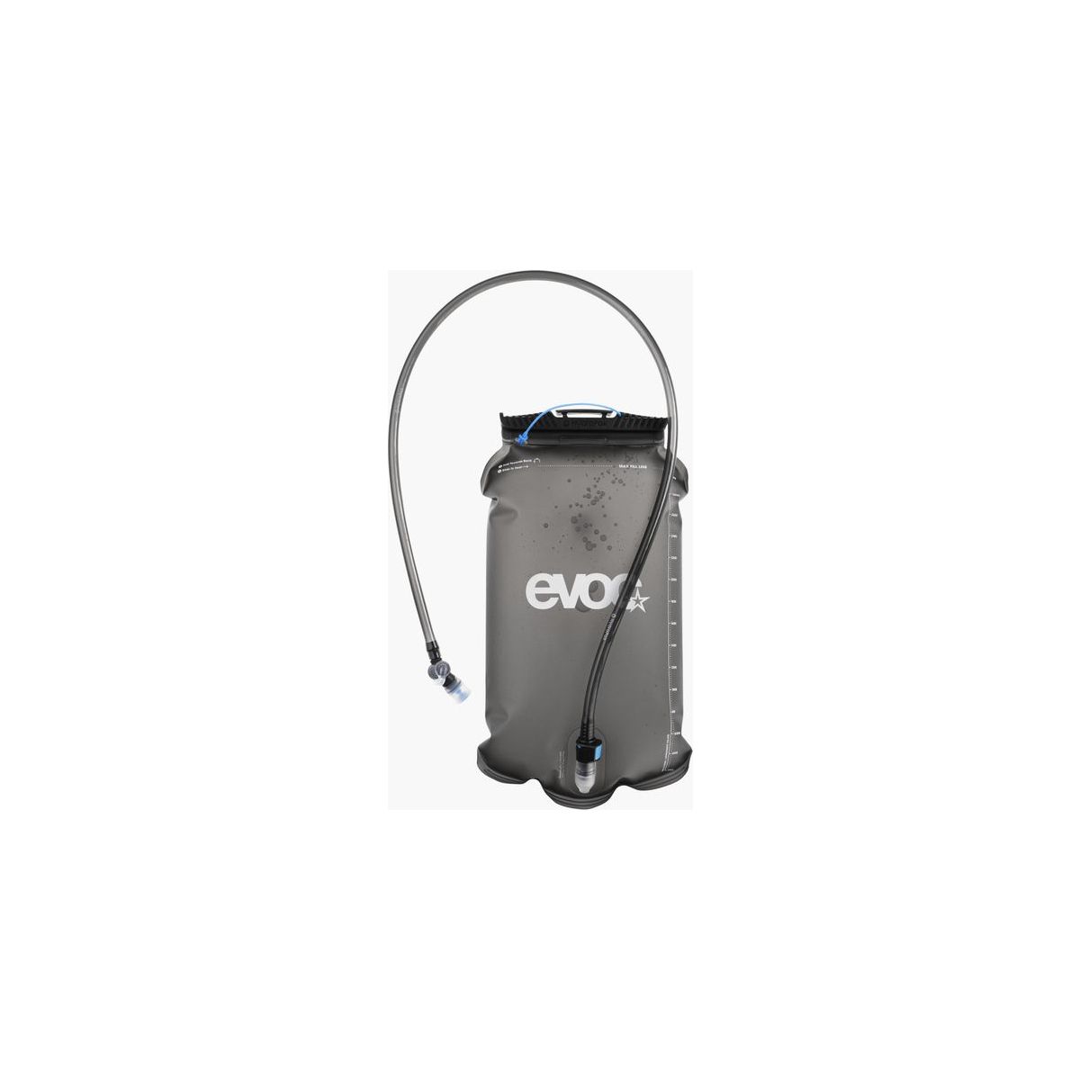 EVOC Hydration Bladder 3 carbon grey (121) One Size 601124121