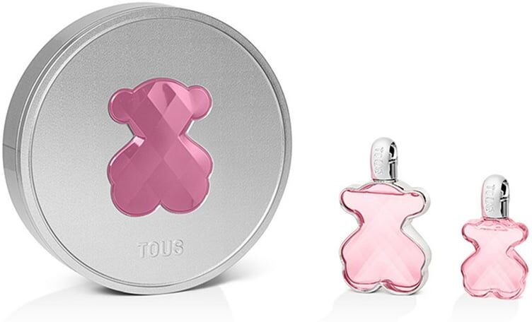 Tous LoveMe EDP 90 ml + EDP 30 ml