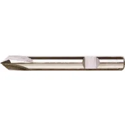 Entgratfräser NC DIN 6527 90° VHM ø4,0mm
