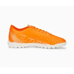 Puma, Unisex, Fussballschuhe, Ultra Play Tt (41), Orange