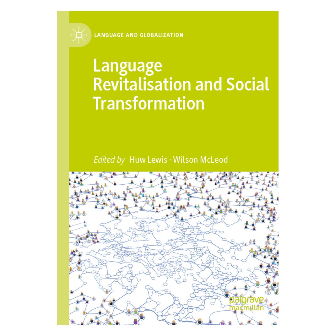 Springer Language Revitalisation and Social Transformation (Englisch, Softcover, Huw Lewis, Wilson McLeod) (56892055)