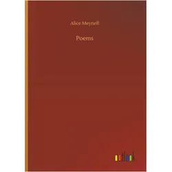 Poems, Belletristik von Alice Meynell