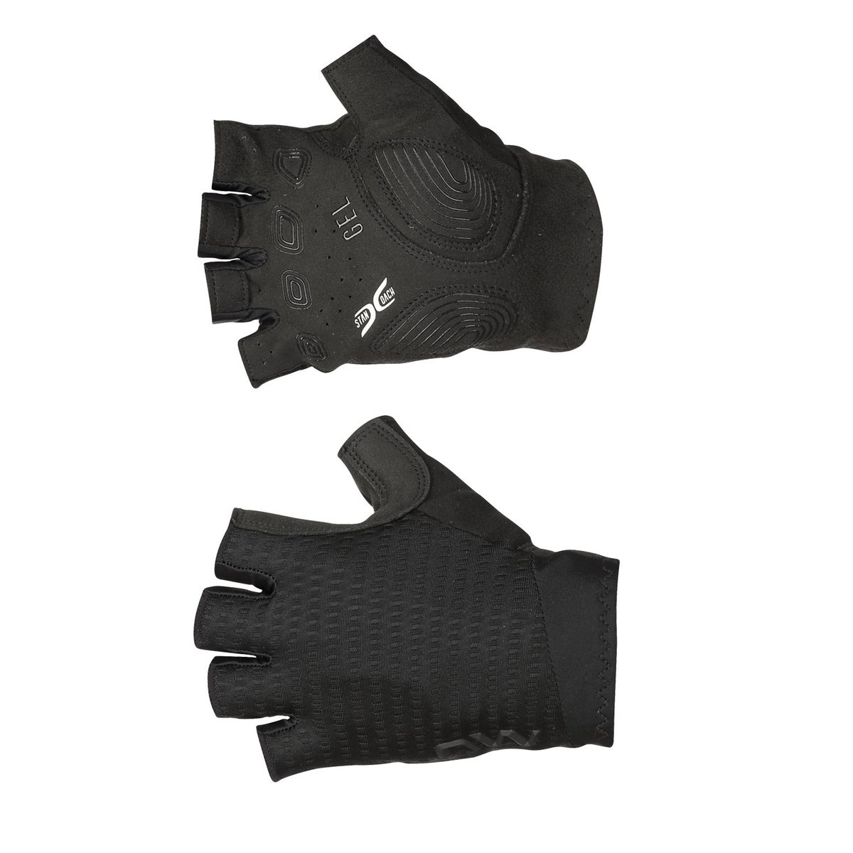 Northwave Fast Pro GEL Short Finger Glove black (10) M C89262122-10-M