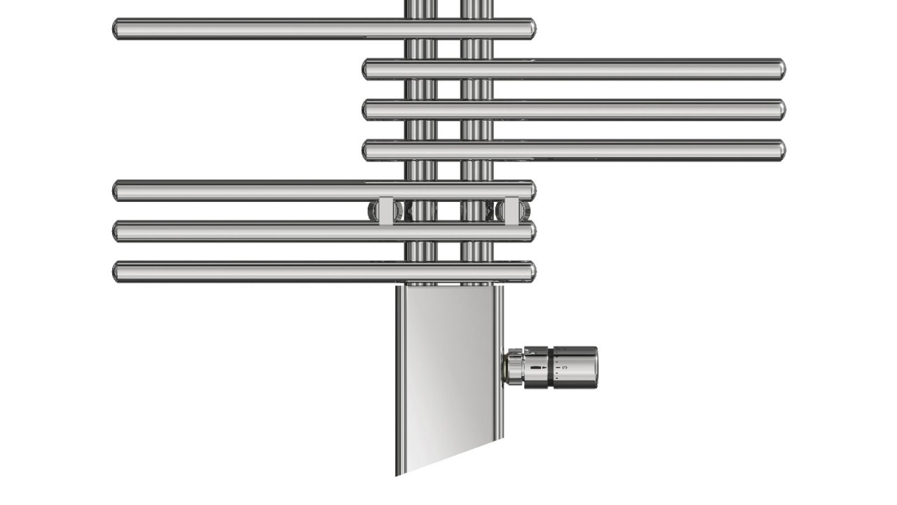 Zehnder Zubehör Zehnder Anschluss-Armatur 976028