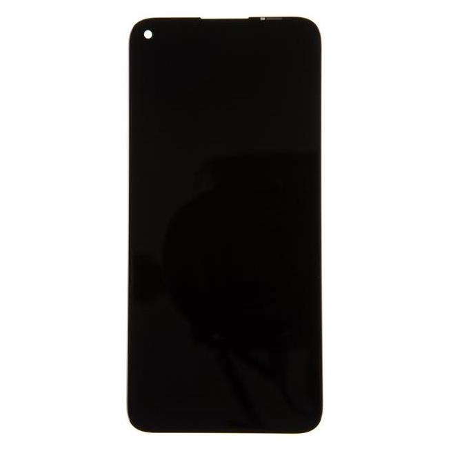 Huawei LCD Display + Touch Unit P40 Lite Black (Display, Huawei P40 Lite) (2453048)