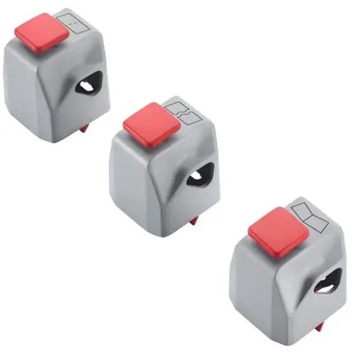 DAHLE Creativ-Set 980 Messerkopf für Rollenschneidemaschine