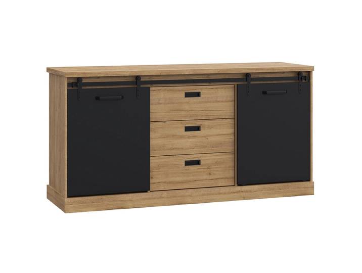 Anrichte KASZIMIRO 52x173.3x88.2cm