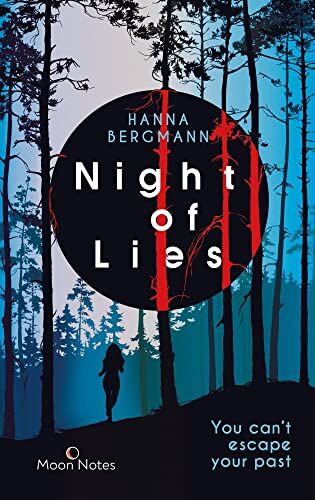 Night of Lies: Spannender Internats-Thriller voller Mystery - Preis vom 09.10.2026 07:28:09 h