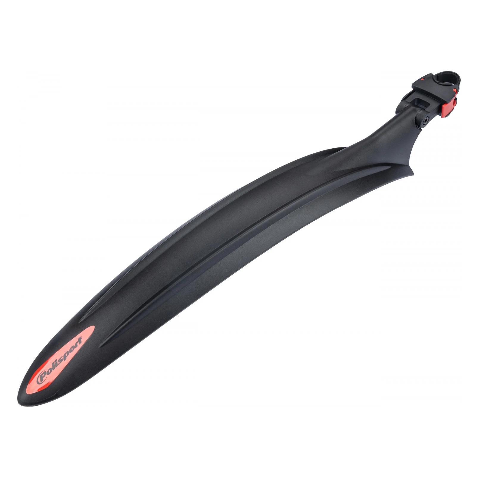 Polisport Spritzschutz Cross Country EVO (Schutzblech hinten) (25158400)