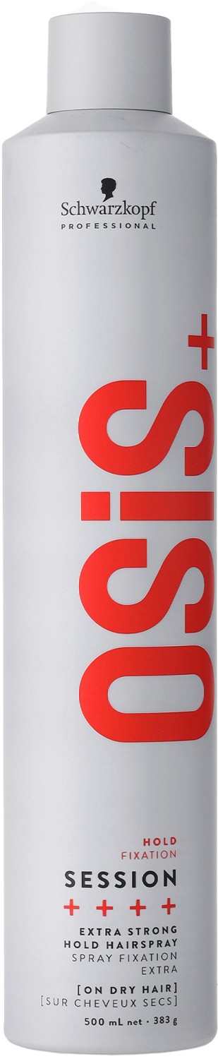 Schwarzkopf OSiS+ Session 500 ml 2873069