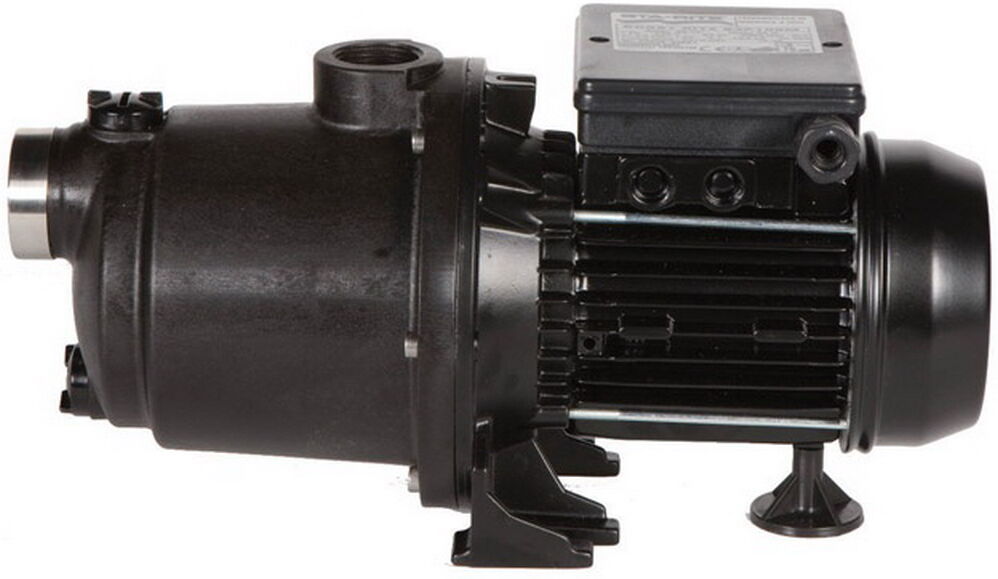 Pentair Surpresseur piscine BOOST RITE 1CV Monophasé
