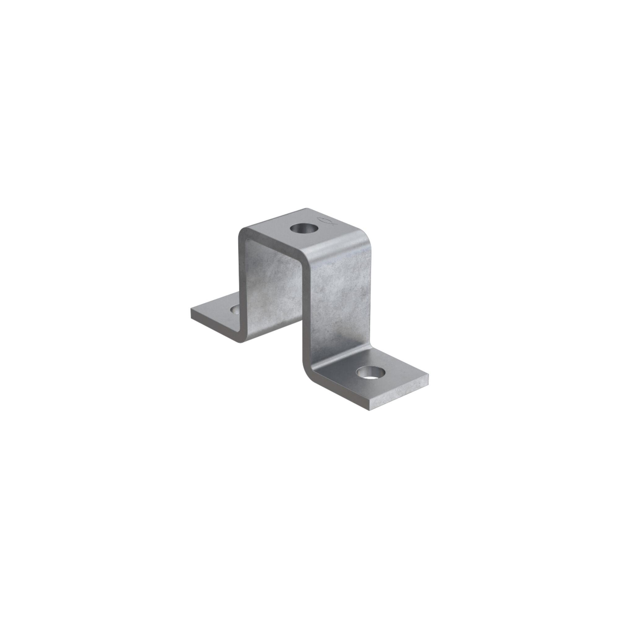 fischer Schienenverbinder FUF 62 fvz (553083)