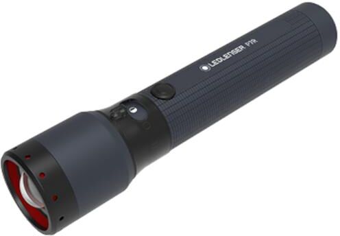 Led Lenser P7R Flashlight