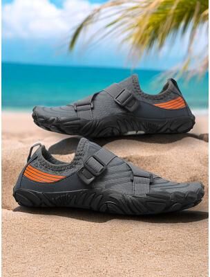 LightInthebox Women's water shoes, aqua shoes women, beach shoes women, wide fit water shoes, non slip pool shoes.