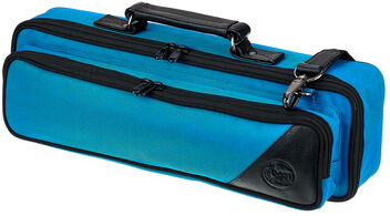 Gard 161-MSE Flute Case Cover Blau