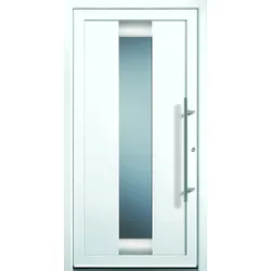 Groke Haustür Modell 12540