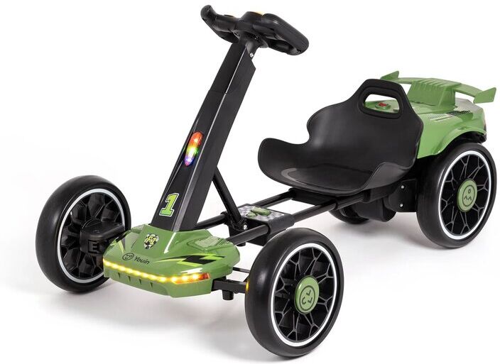 KART YOUIN SC1005 INFANTIL VERDE