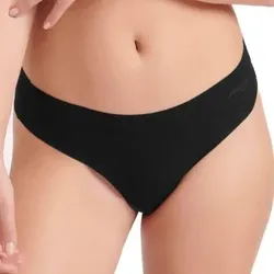 Sloggi ZERO Modal 2.0 Hipstring Schwarz Large Damen
