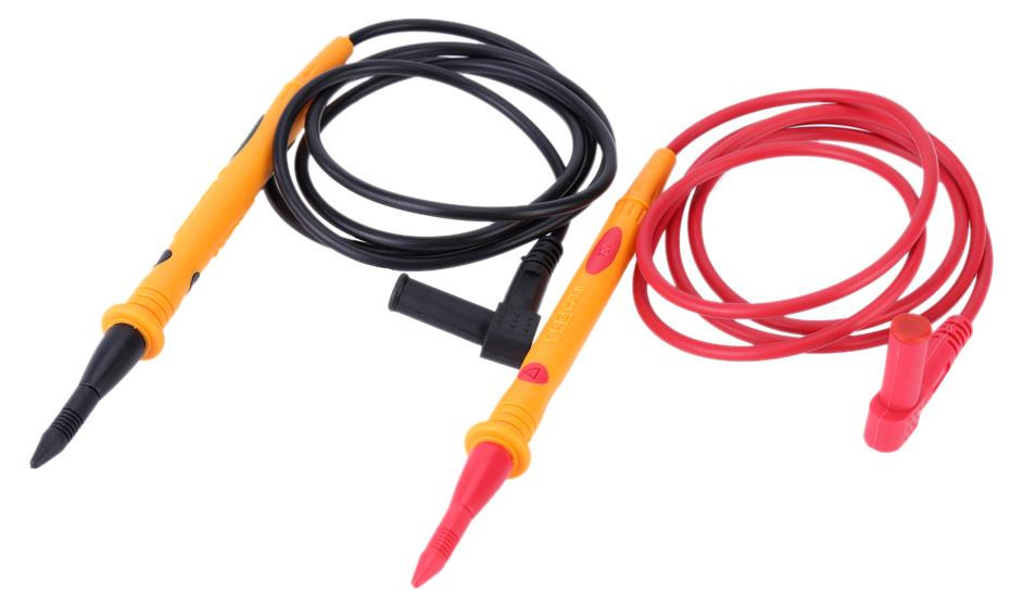 Gistuch TU-3010B Testpunt voor multimeter