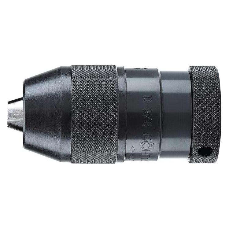 Röhm Schnellspannbohrfutter Supra Spann-Ø 1-13 mm B 16 für Rechtslauf (871051)