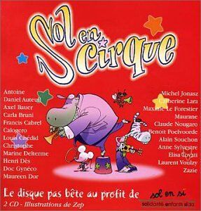 Sol en Si - Sol en Cirque [Ltd.Edition] - Preis vom 08.10.2026 07:26:42 h