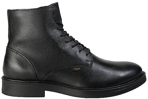 REPLAY Boots MILES CITY schwarz   41 41