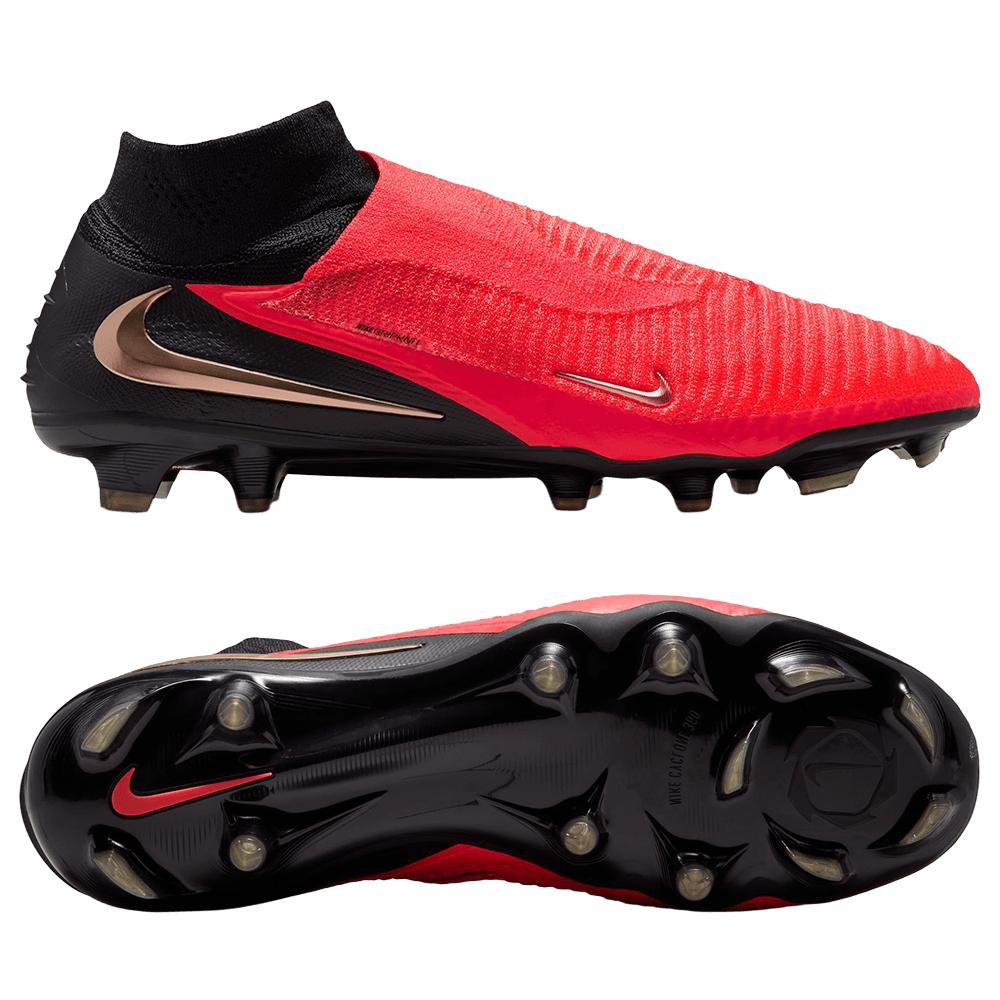 Nike Fußballschuh Phantom 6 Elite High HJ2147-600 Größe 45