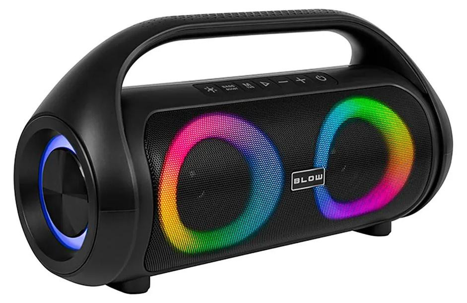 Blow SOUNDWAVE Bluetooth-luidspreker