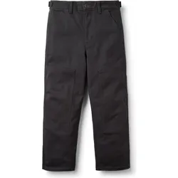 Passenger, Damen, Outdoorhose, Fortuna (XXL), Schwarz