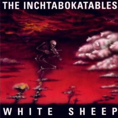 Inchtabokatables: White Sheep - Inchtabokatables, CD