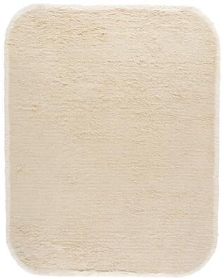 SAFAVIEH Handmade Casablanca Aoiffe Shag Wool Rug