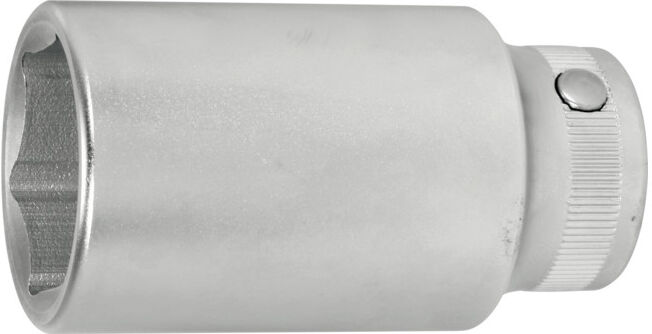 HOLEX Douille 6 pans extra longue, 3/4 pouce 30 mm (644705 30)