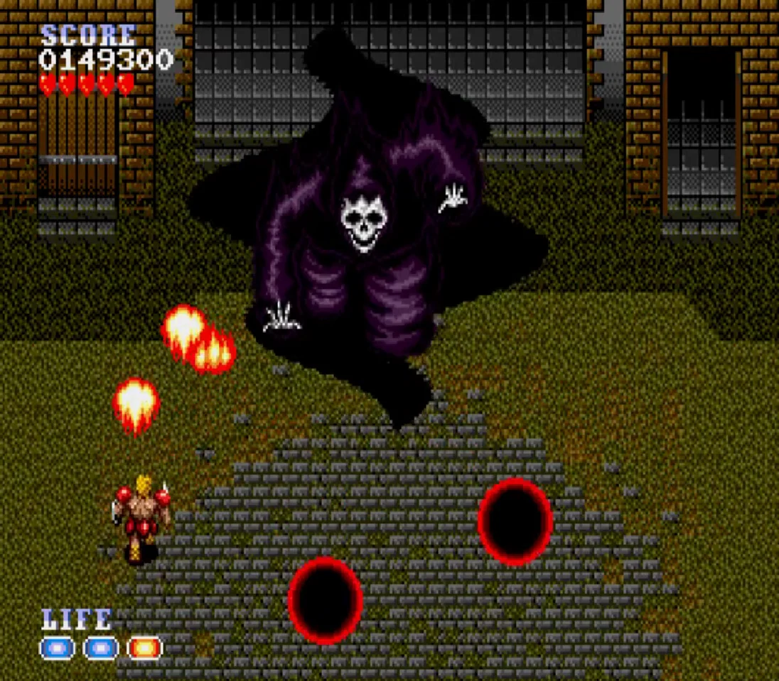 Undeadline Collector’s Edition Sega Mega Drive