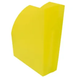 EXACOMPTA Stehsammler »The Magazine« 3 Stück grün, 29.2x32x11 cm