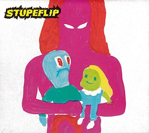 Stupeflip - Stup Virus - Preis vom 19.10.2026 19:33:35 h